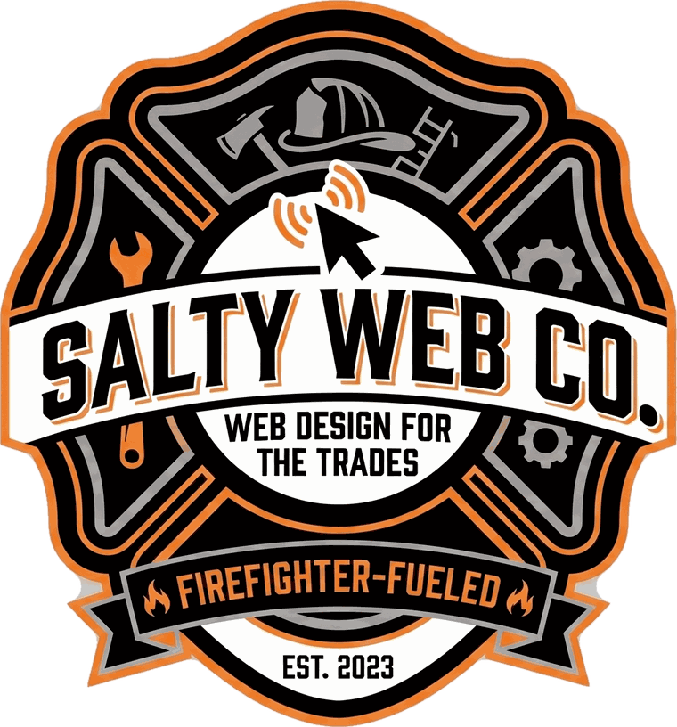 Salty Web Co